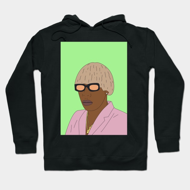 Igor Hoodie by mrcatguys